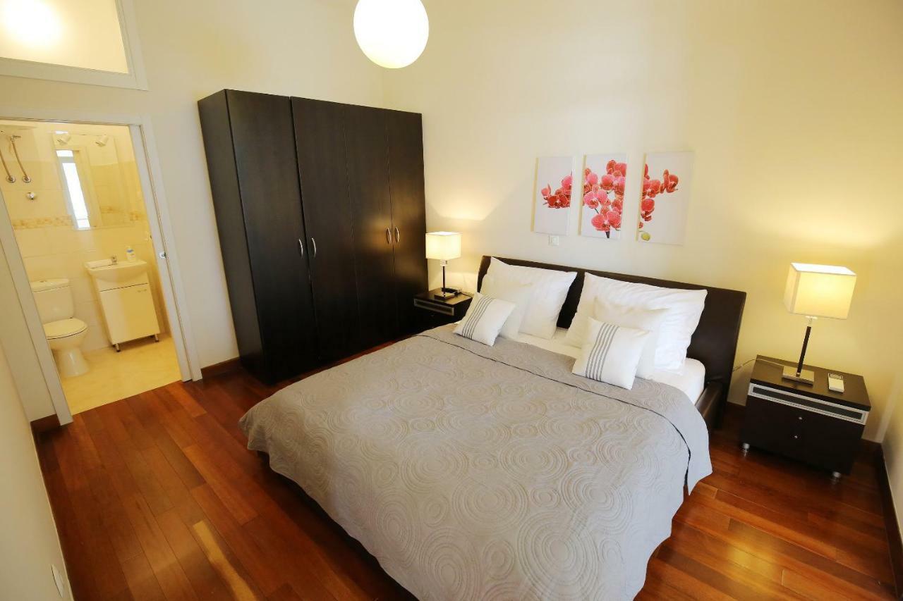 Seafront Beach Apartment - Directly At The Beach Zadar Ngoại thất bức ảnh